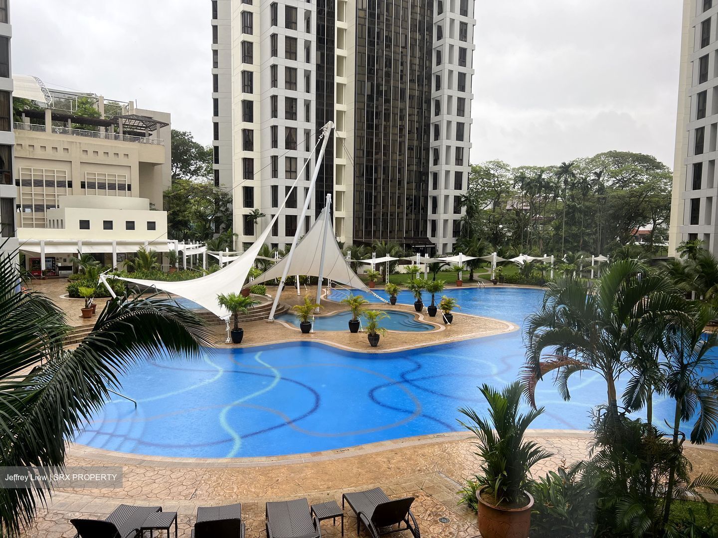 Seasons Park (D26), Condominium #470857111